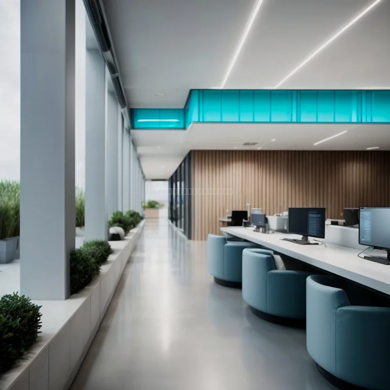 Technologie im Detail